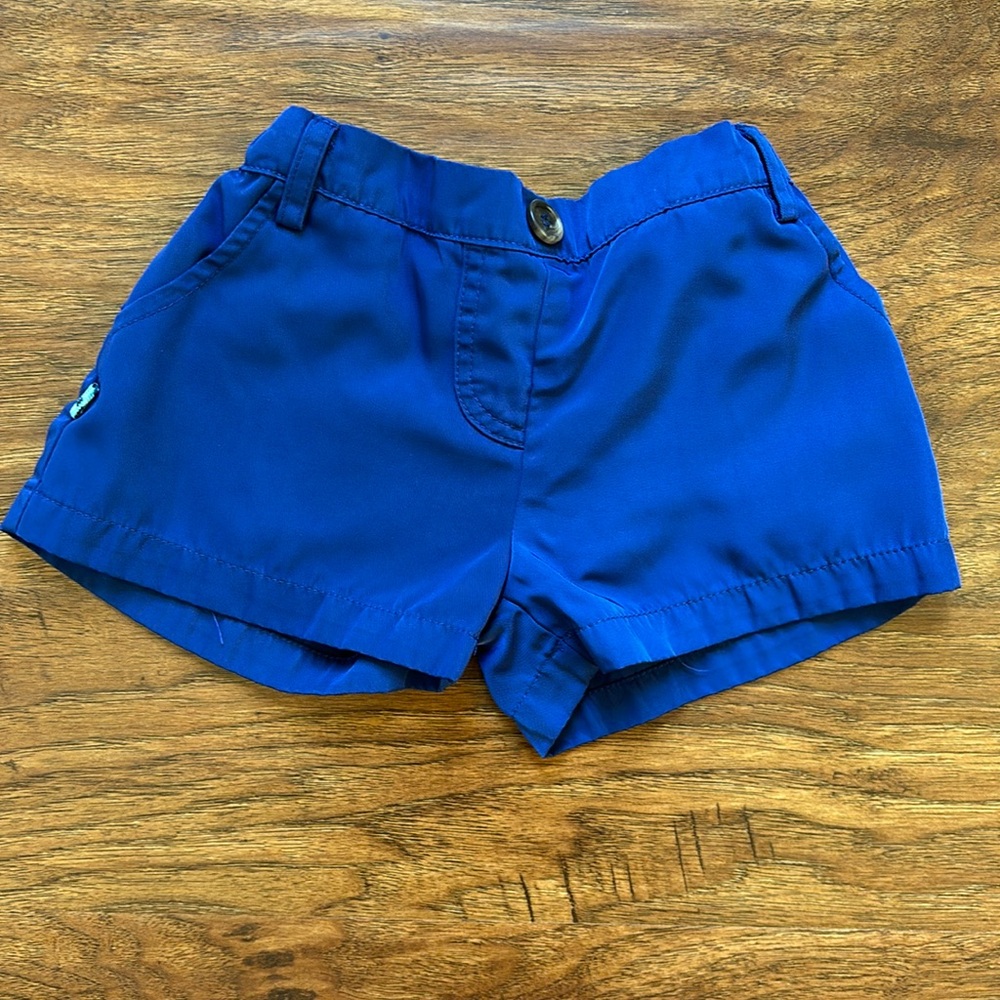 Prodoh boys shorts 2t